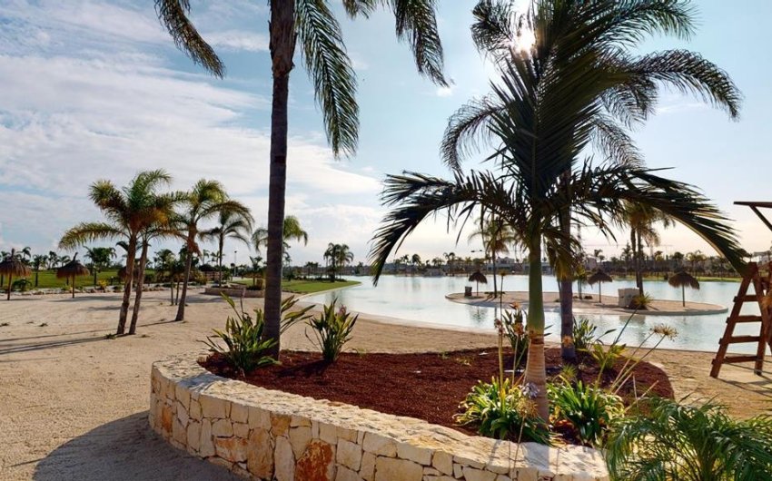 Revente - Apartment -
Santa Rosalia Resort - Inland