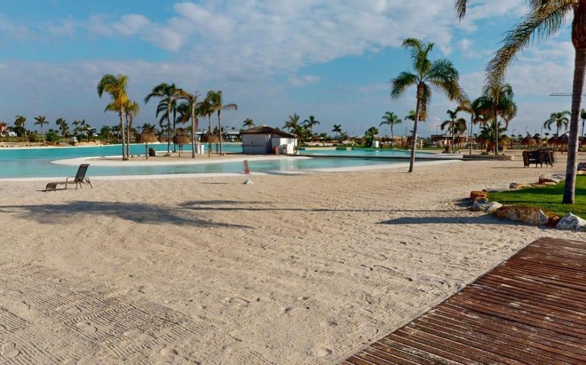 Revente - Apartment -
Santa Rosalia Resort - Inland