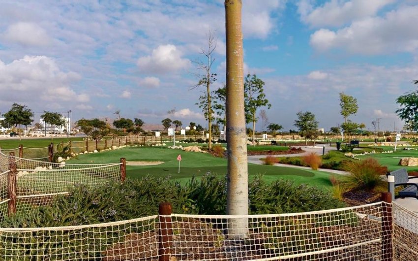 Revente - Apartment -
Santa Rosalia Resort - Inland