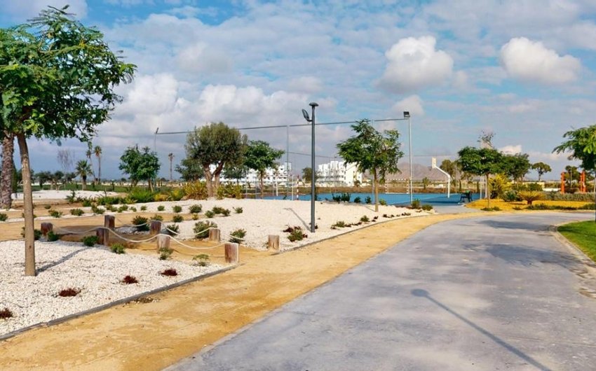 Revente - Apartment -
Santa Rosalia Resort - Inland