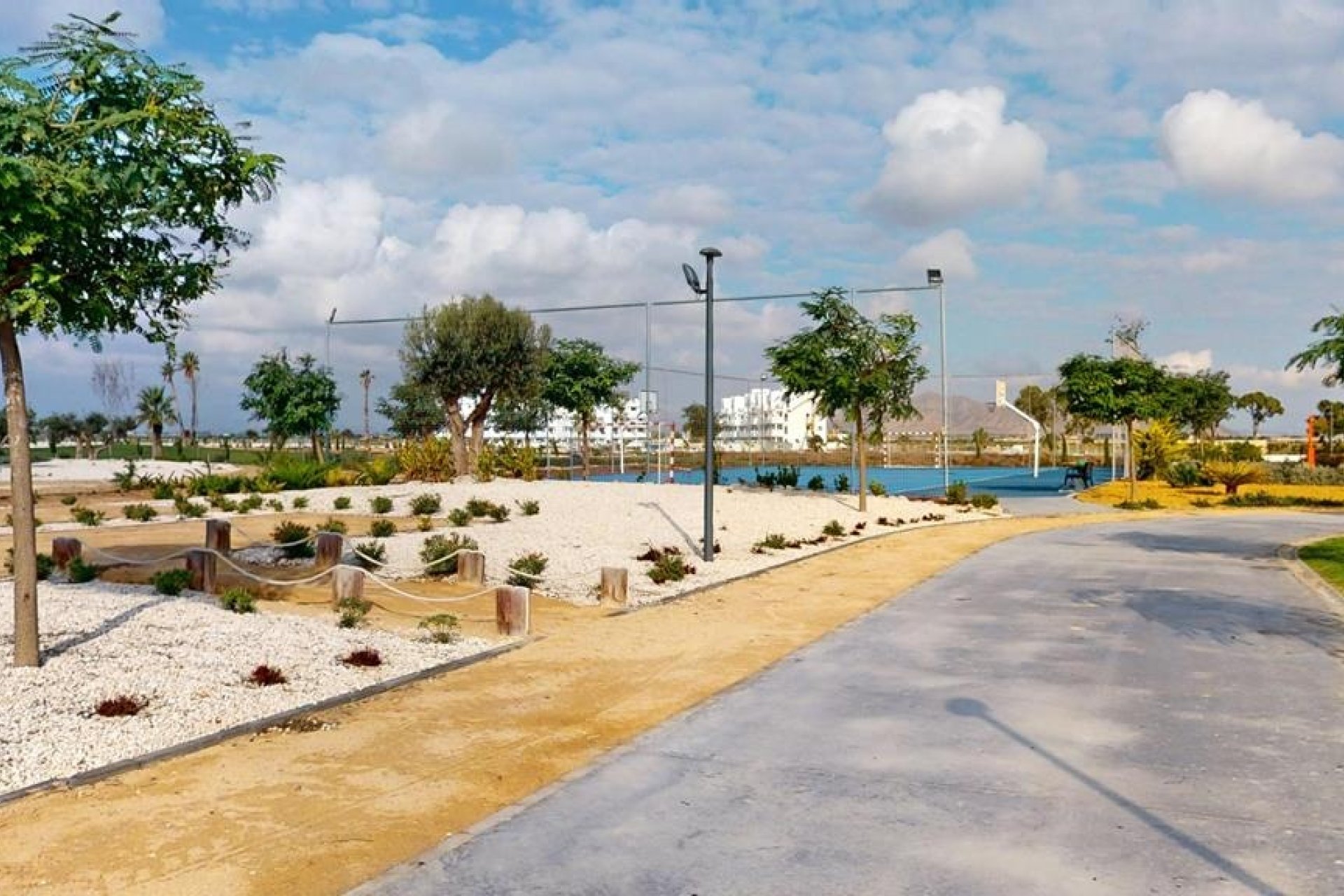 Revente - Apartment -
Santa Rosalia Resort - Inland