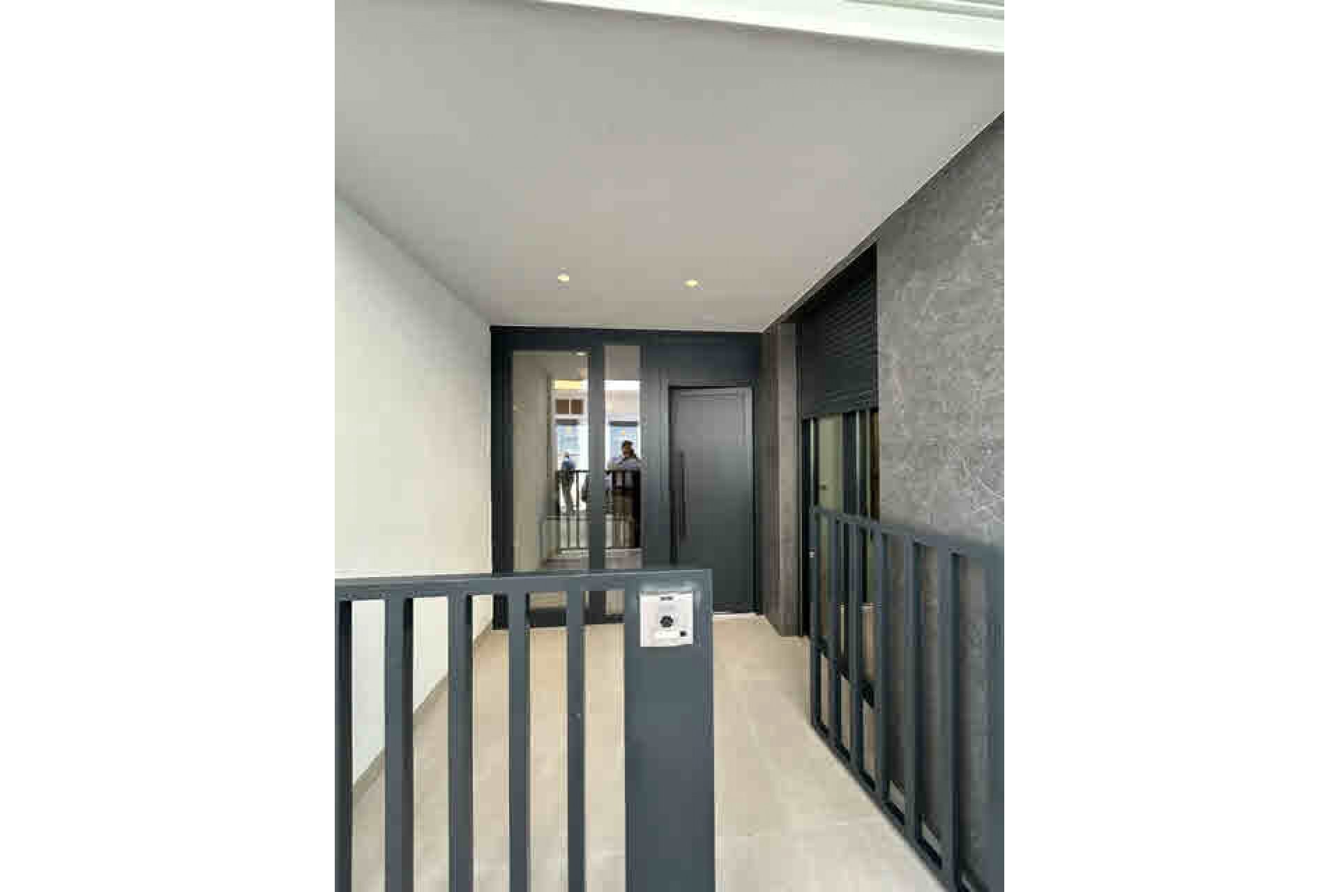 Revente - Apartment -
Santiago de la Ribera - Costa Calida