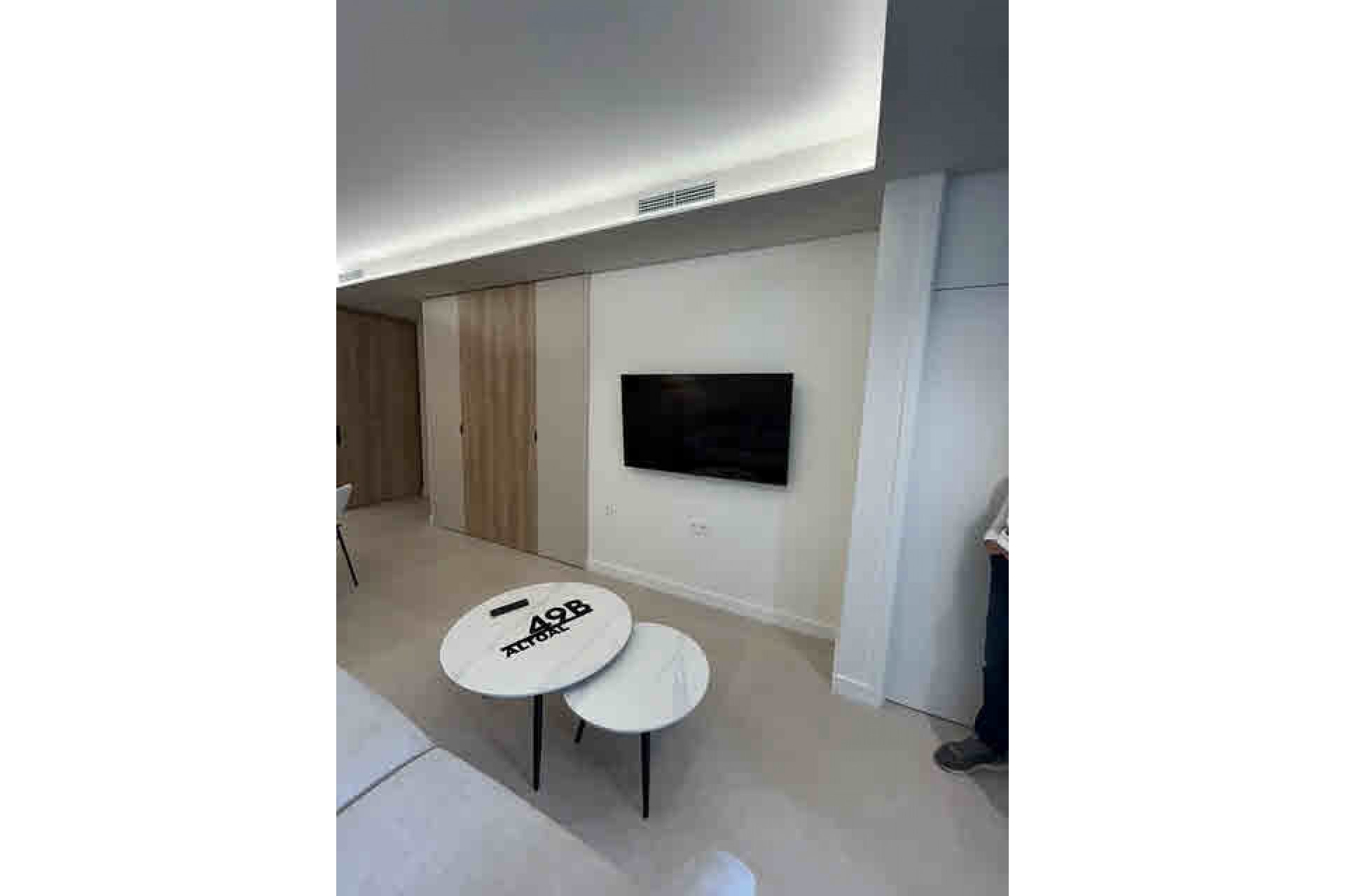 Revente - Apartment -
Santiago de la Ribera - Costa Calida