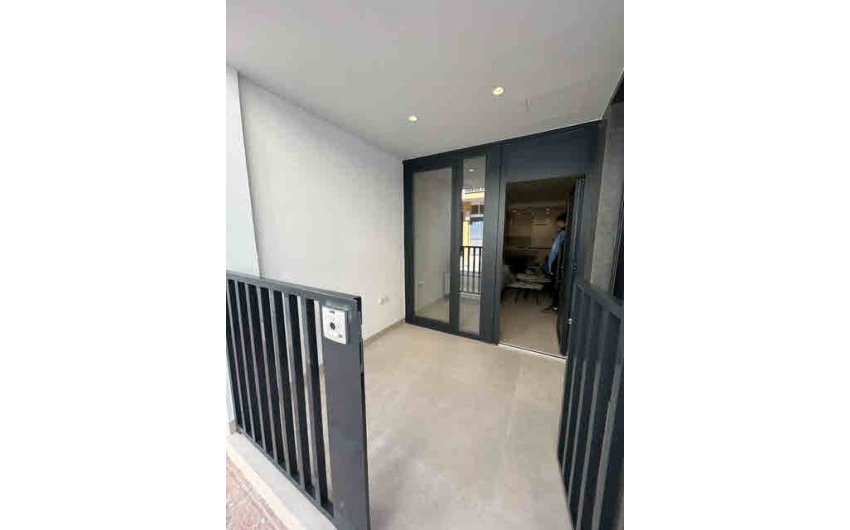 Revente - Apartment -
Santiago de la Ribera - Costa Calida