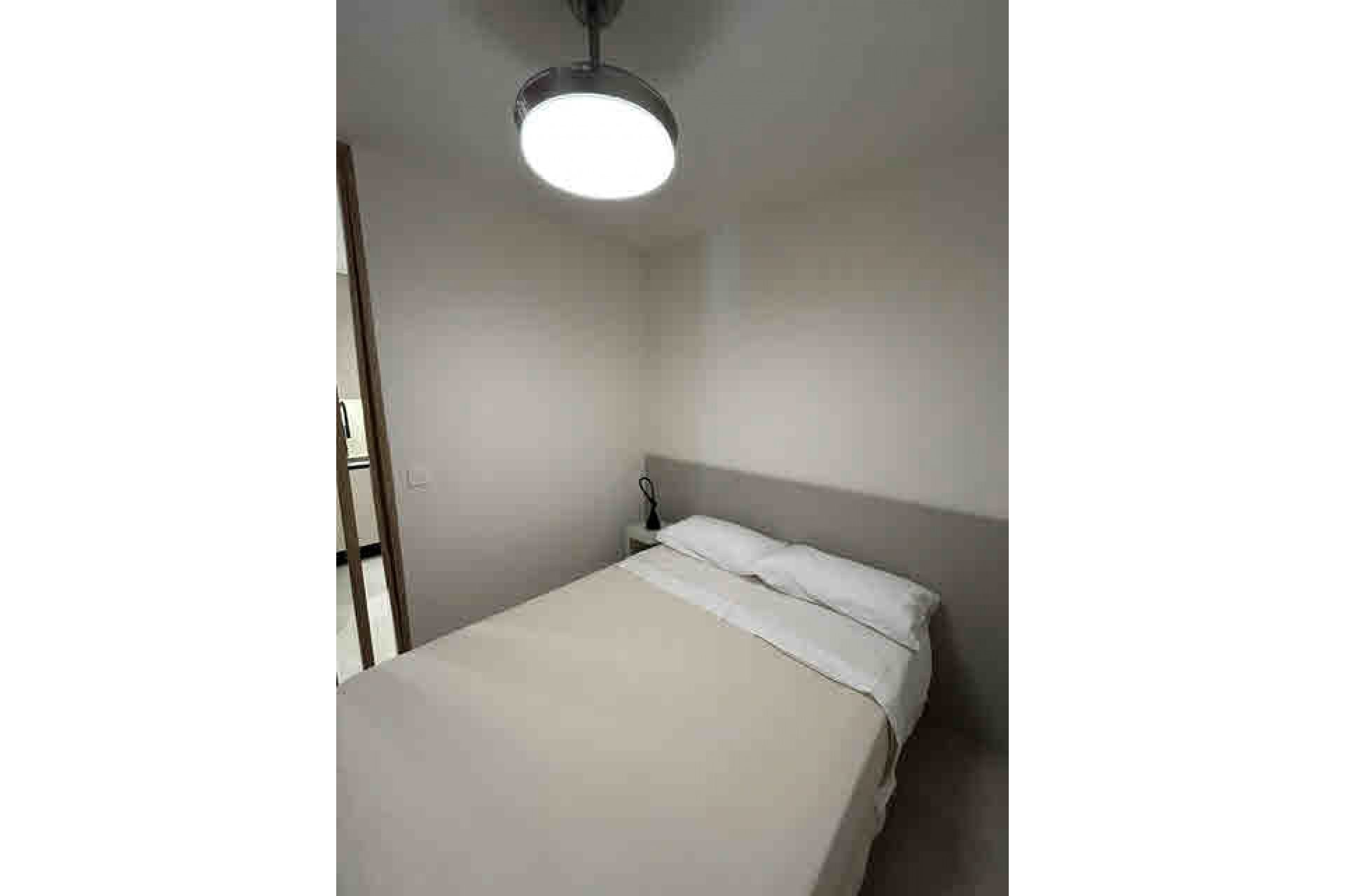 Revente - Apartment -
Santiago de la Ribera - Costa Calida