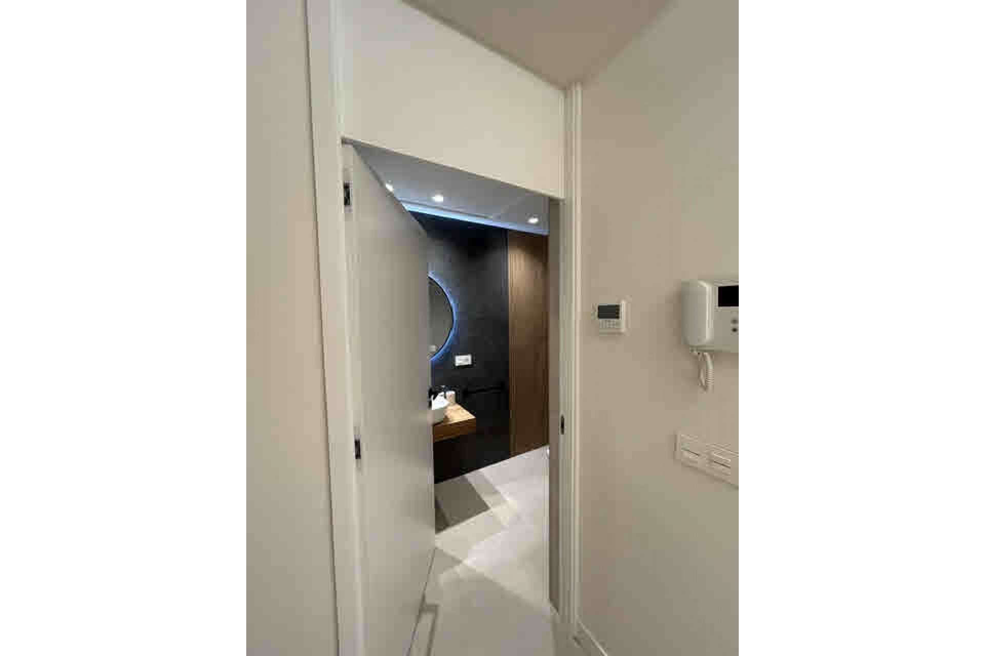 Revente - Apartment -
Santiago de la Ribera - Costa Calida