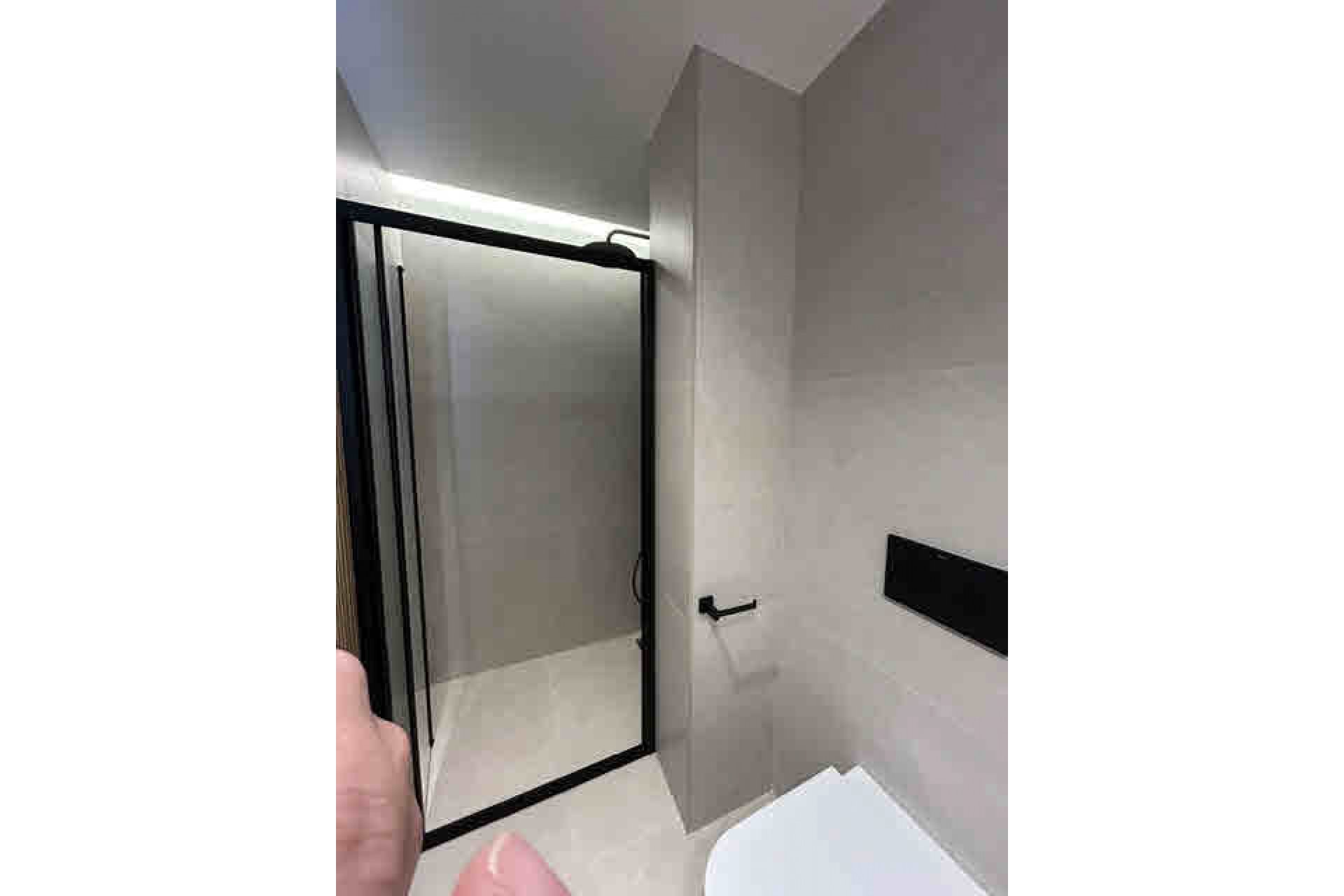 Revente - Apartment -
Santiago de la Ribera - Costa Calida