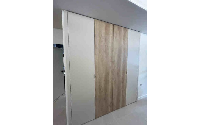 Revente - Apartment -
Santiago de la Ribera - Costa Calida