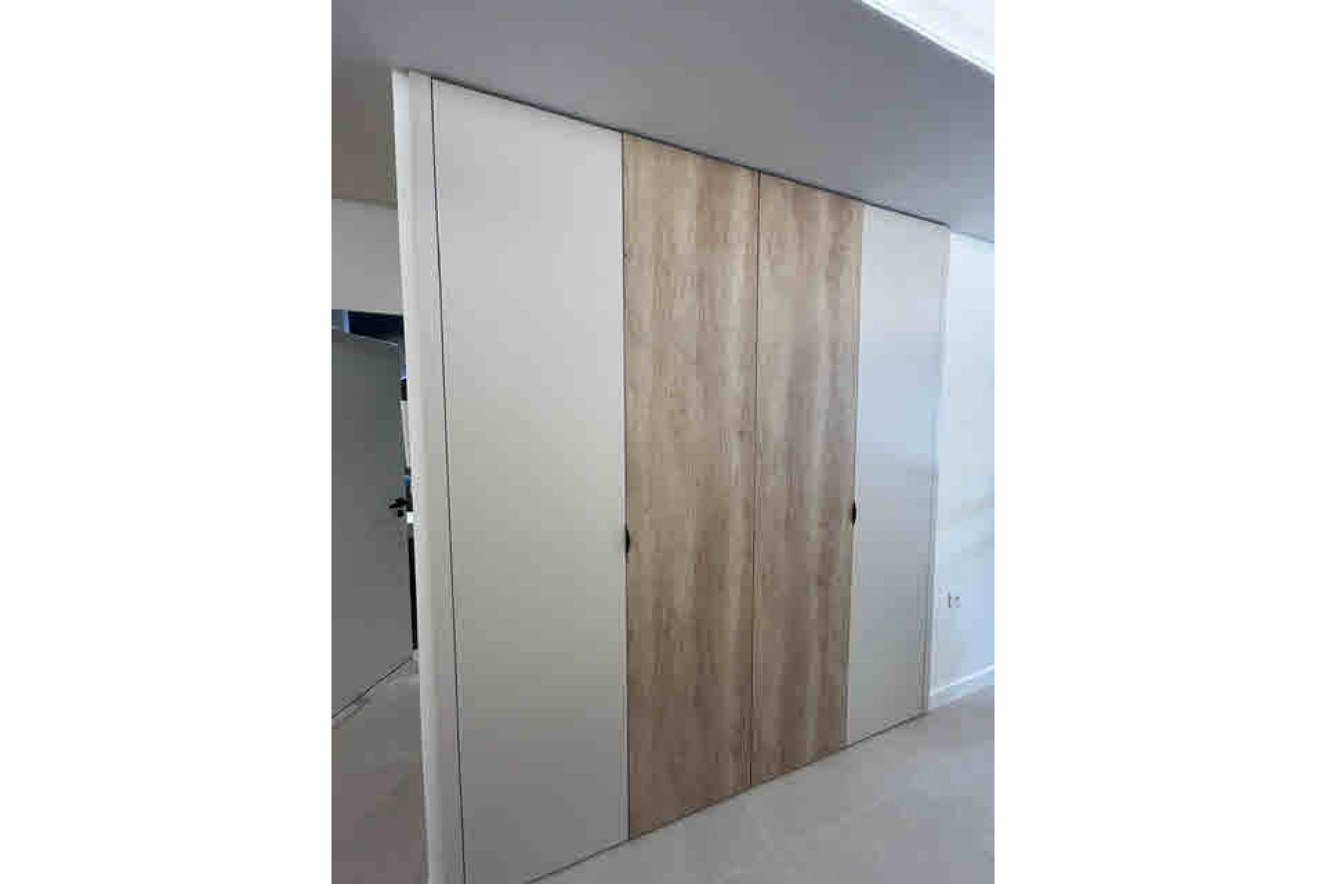 Revente - Apartment -
Santiago de la Ribera - Costa Calida