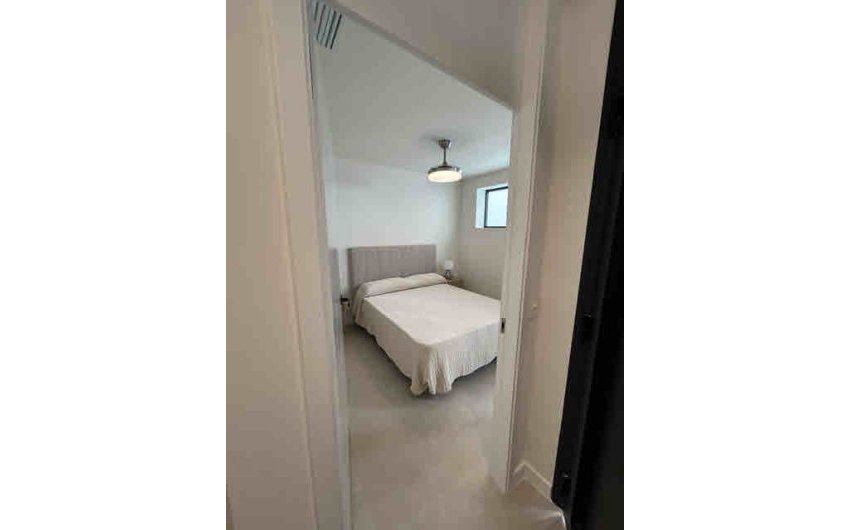 Revente - Apartment -
Santiago de la Ribera - Costa Calida