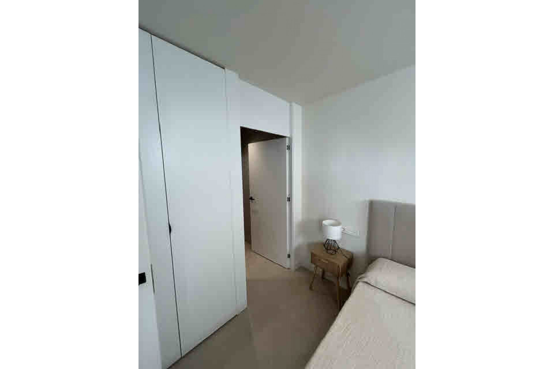 Revente - Apartment -
Santiago de la Ribera - Costa Calida