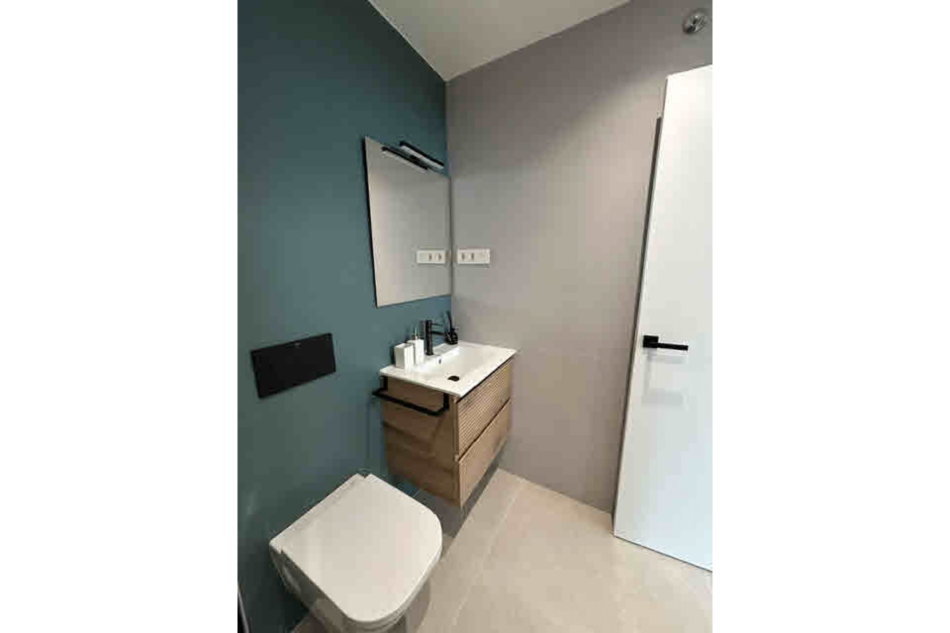 Revente - Apartment -
Santiago de la Ribera - Costa Calida