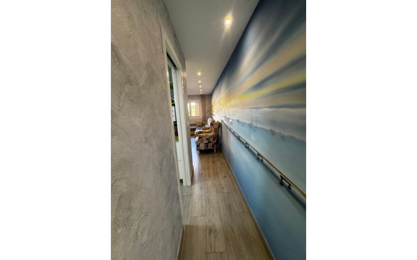 Revente - Apartment -
Santiago de la Ribera - Costa Calida