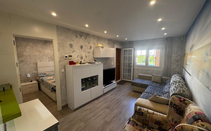 Revente - Apartment -
Santiago de la Ribera - Costa Calida