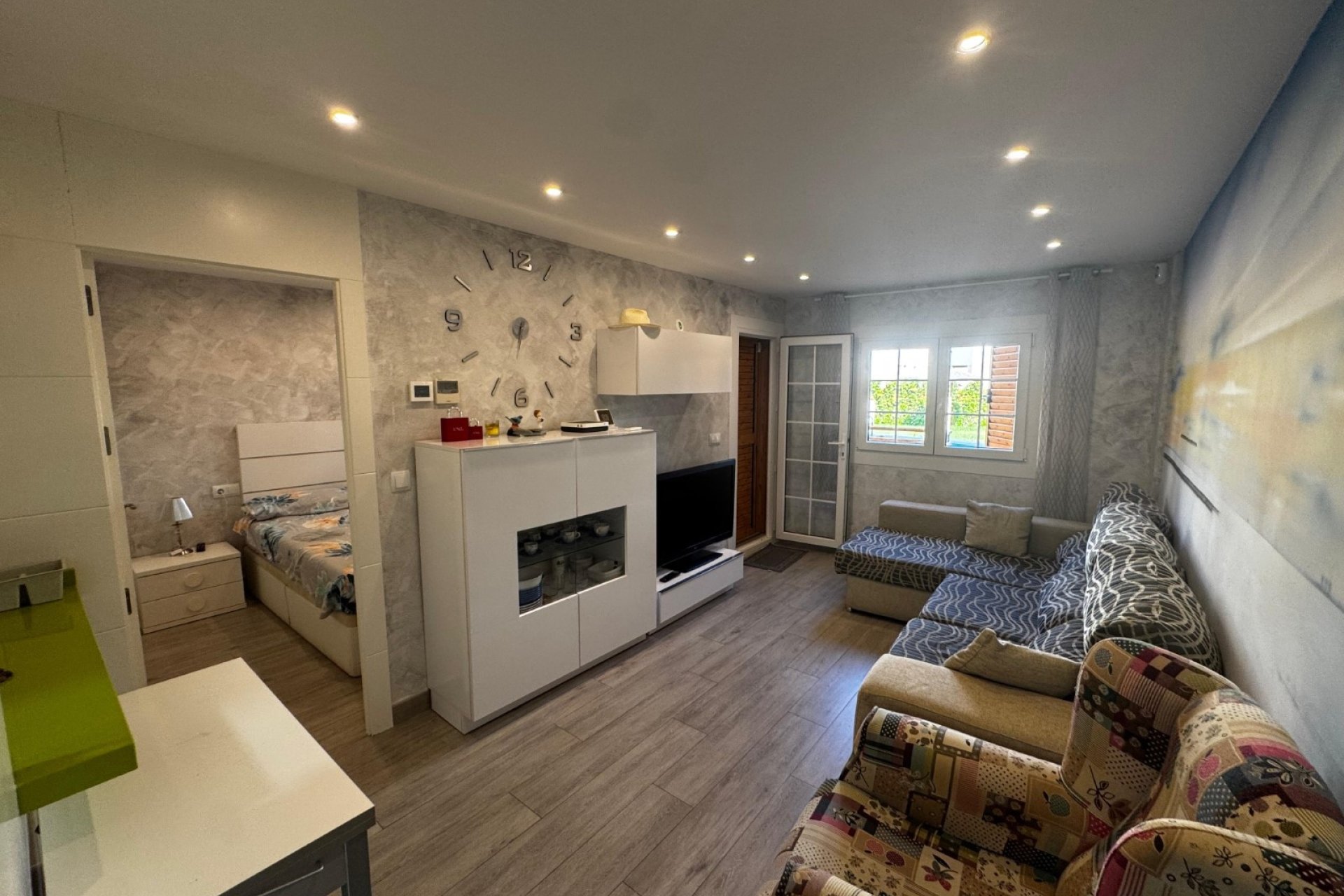 Revente - Apartment -
Santiago de la Ribera - Costa Calida