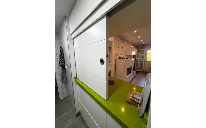 Revente - Apartment -
Santiago de la Ribera - Costa Calida