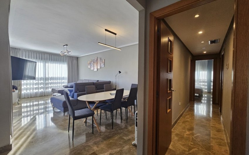 Revente - Apartment -
Selwo - Inland