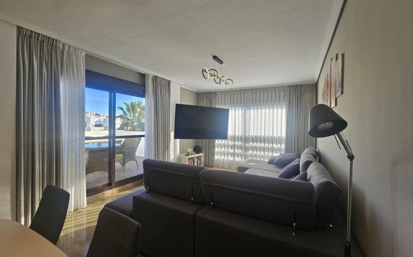 Revente - Apartment -
Selwo - Inland