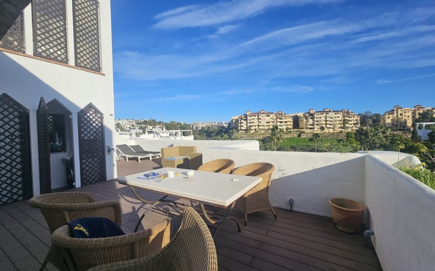 Revente - Apartment -
Selwo - Inland