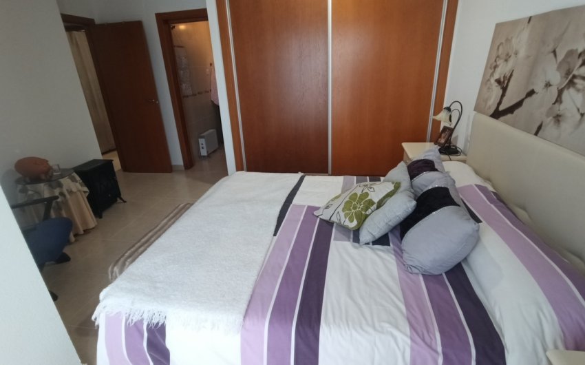 Revente - Apartment -
Sucina - Inland