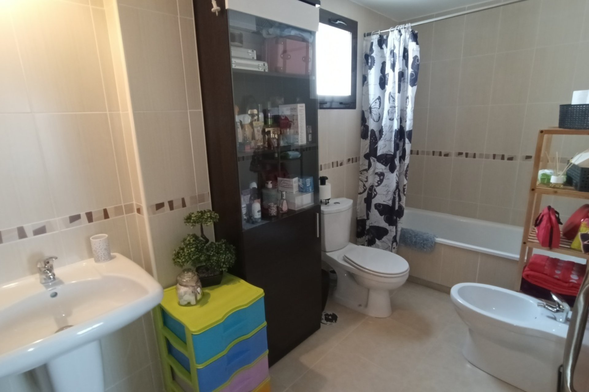 Revente - Apartment -
Sucina - Inland
