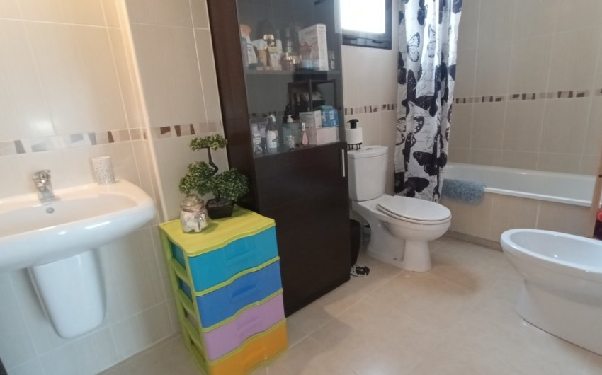 Revente - Apartment -
Sucina - Inland