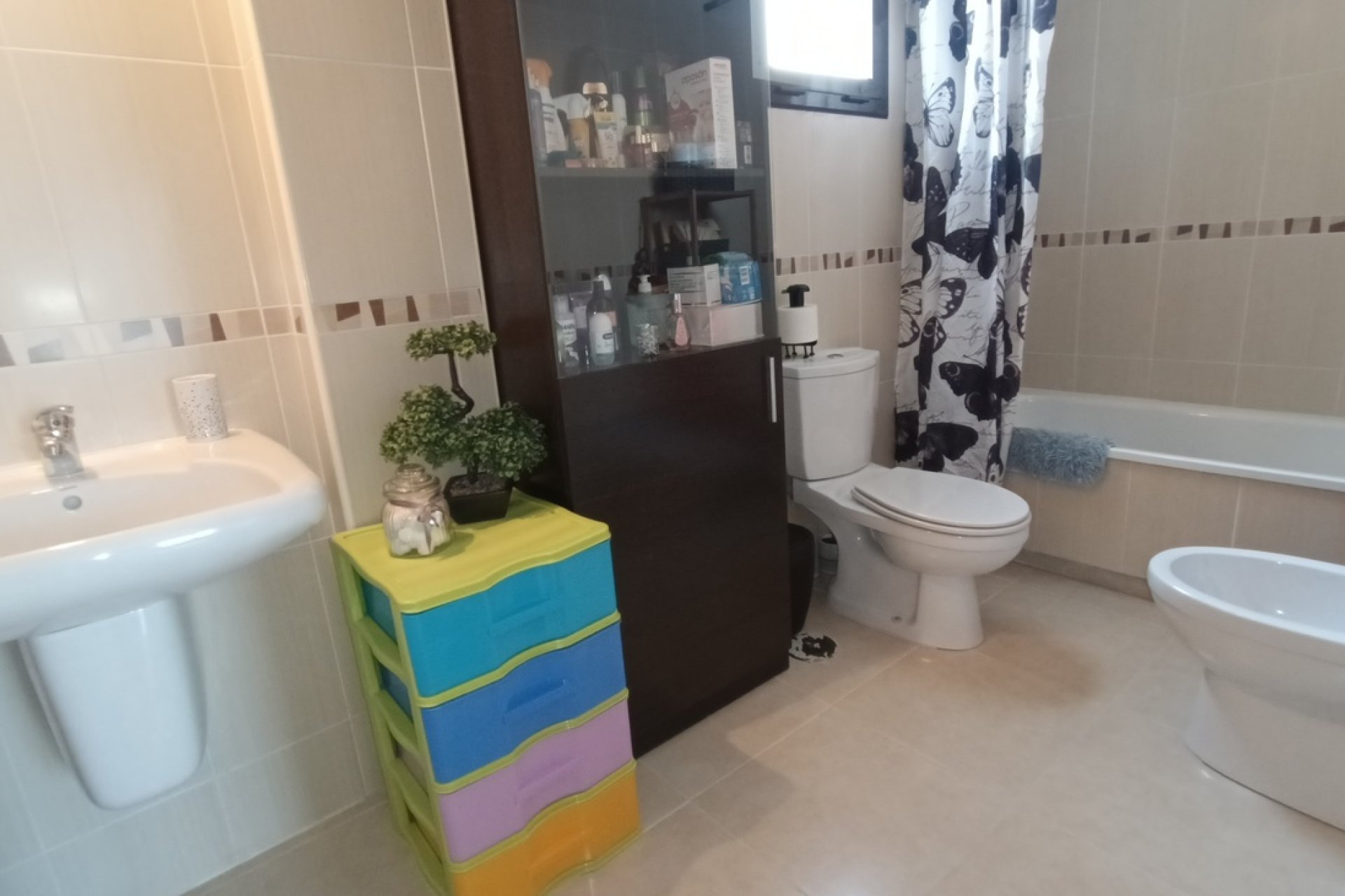 Revente - Apartment -
Sucina - Inland