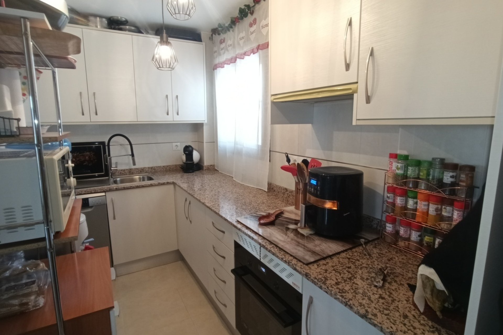 Revente - Apartment -
Sucina - Inland