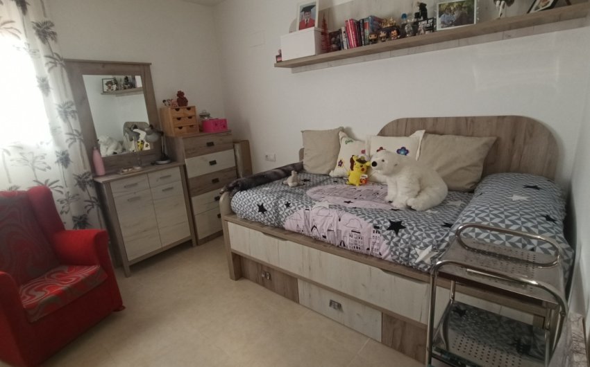 Revente - Apartment -
Sucina - Inland
