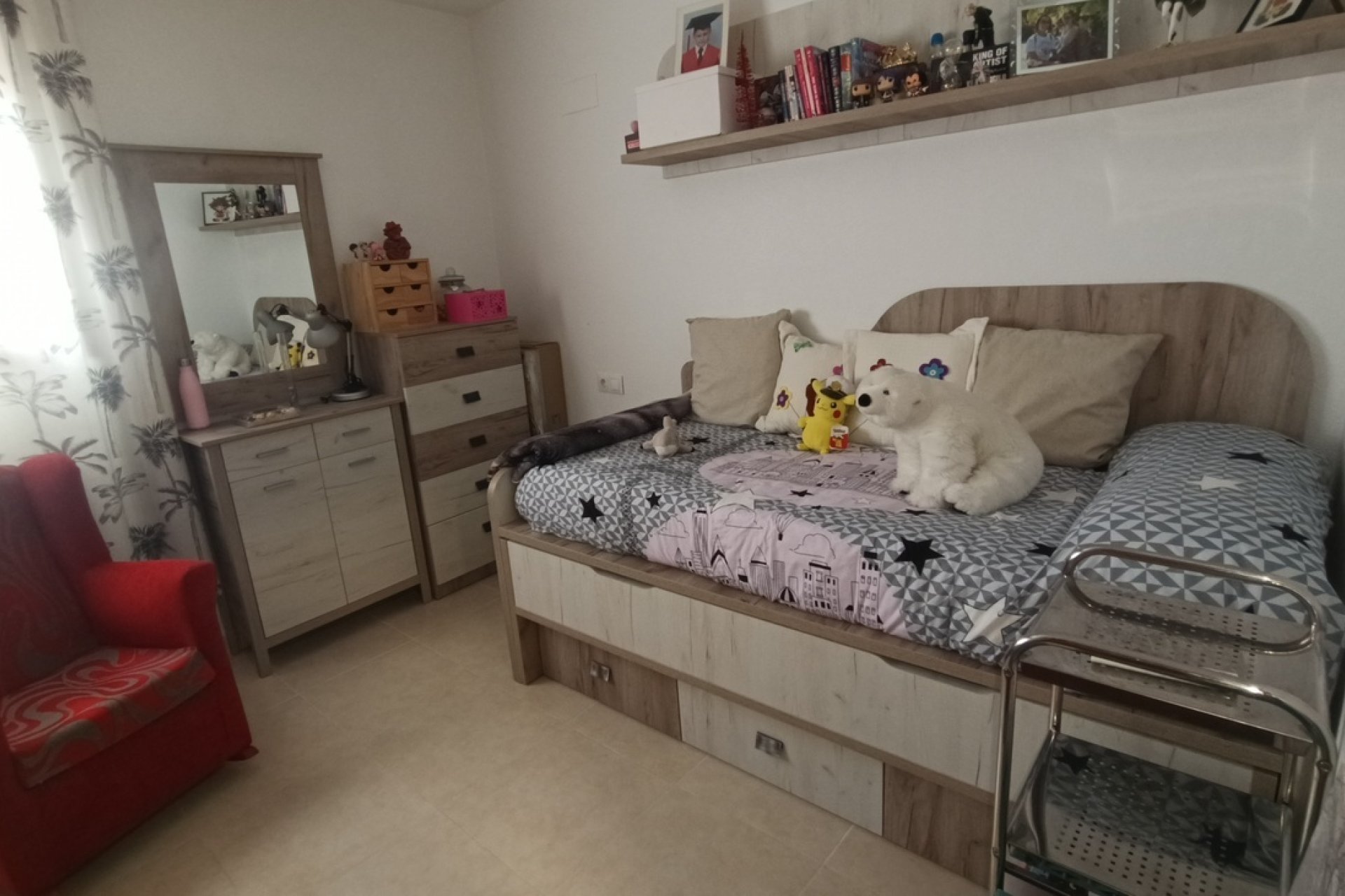 Revente - Apartment -
Sucina - Inland