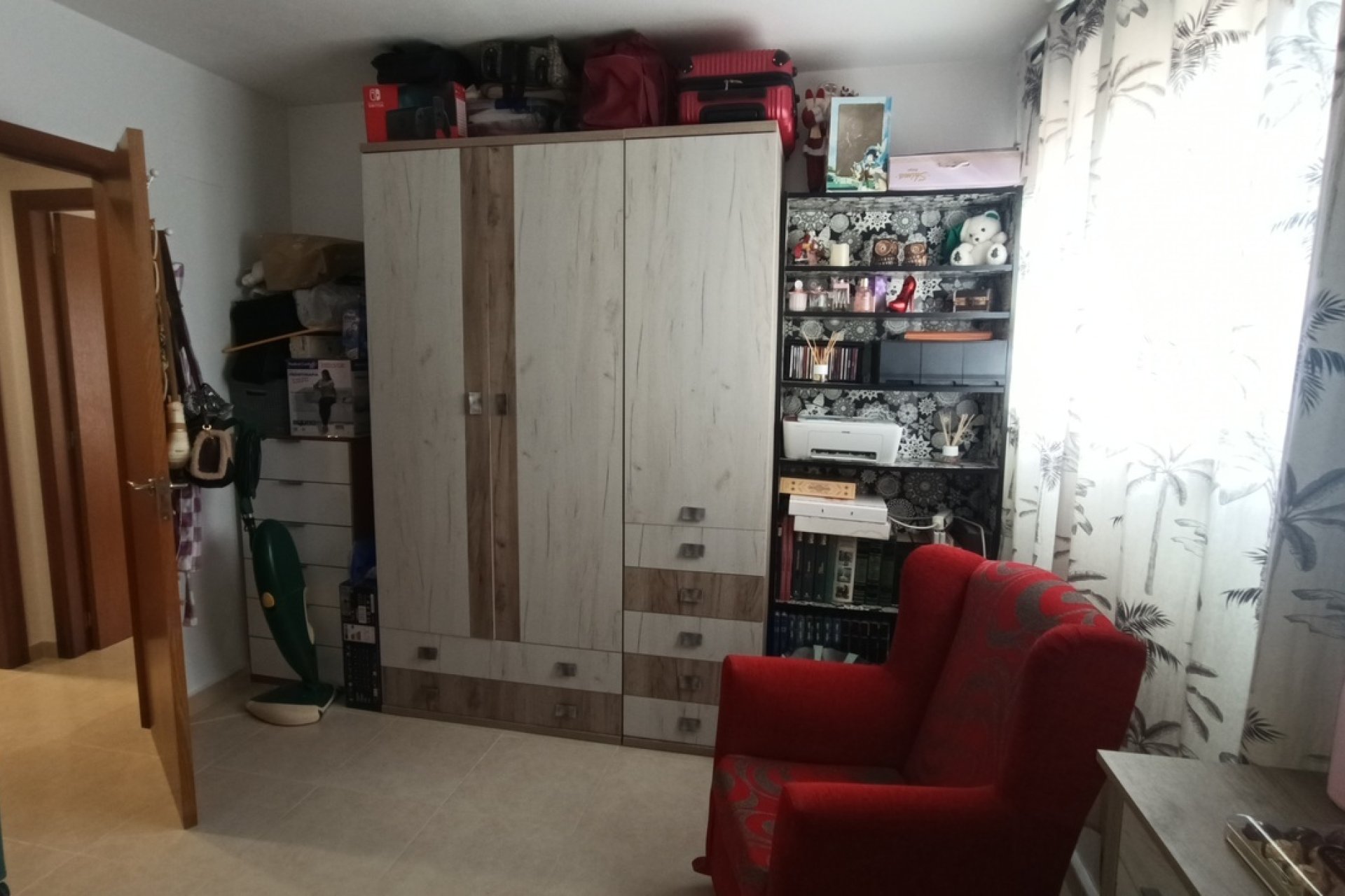 Revente - Apartment -
Sucina - Inland