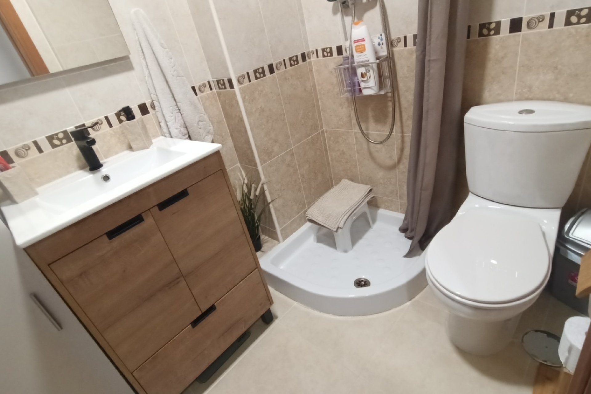 Revente - Apartment -
Sucina - Inland