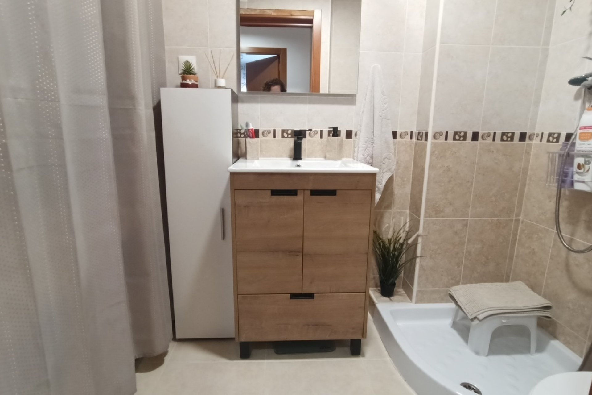 Revente - Apartment -
Sucina - Inland