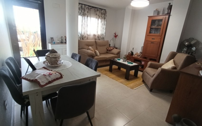 Revente - Apartment -
Sucina - Inland