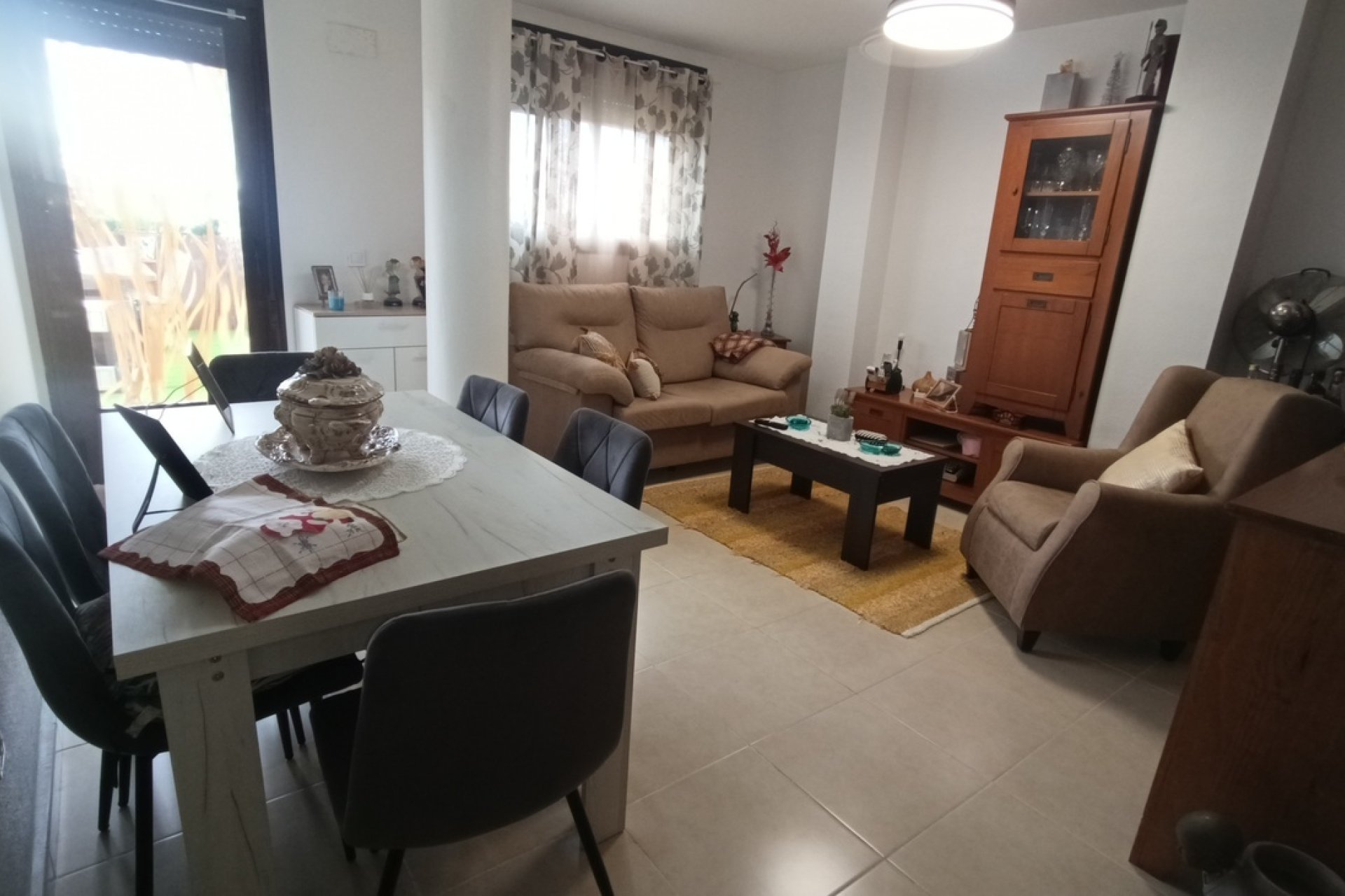 Revente - Apartment -
Sucina - Inland