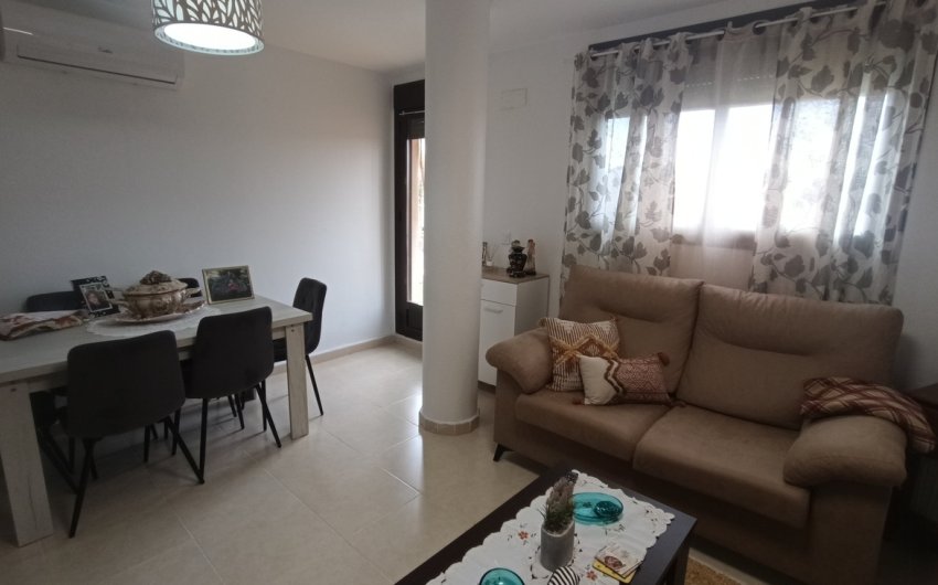 Revente - Apartment -
Sucina - Inland