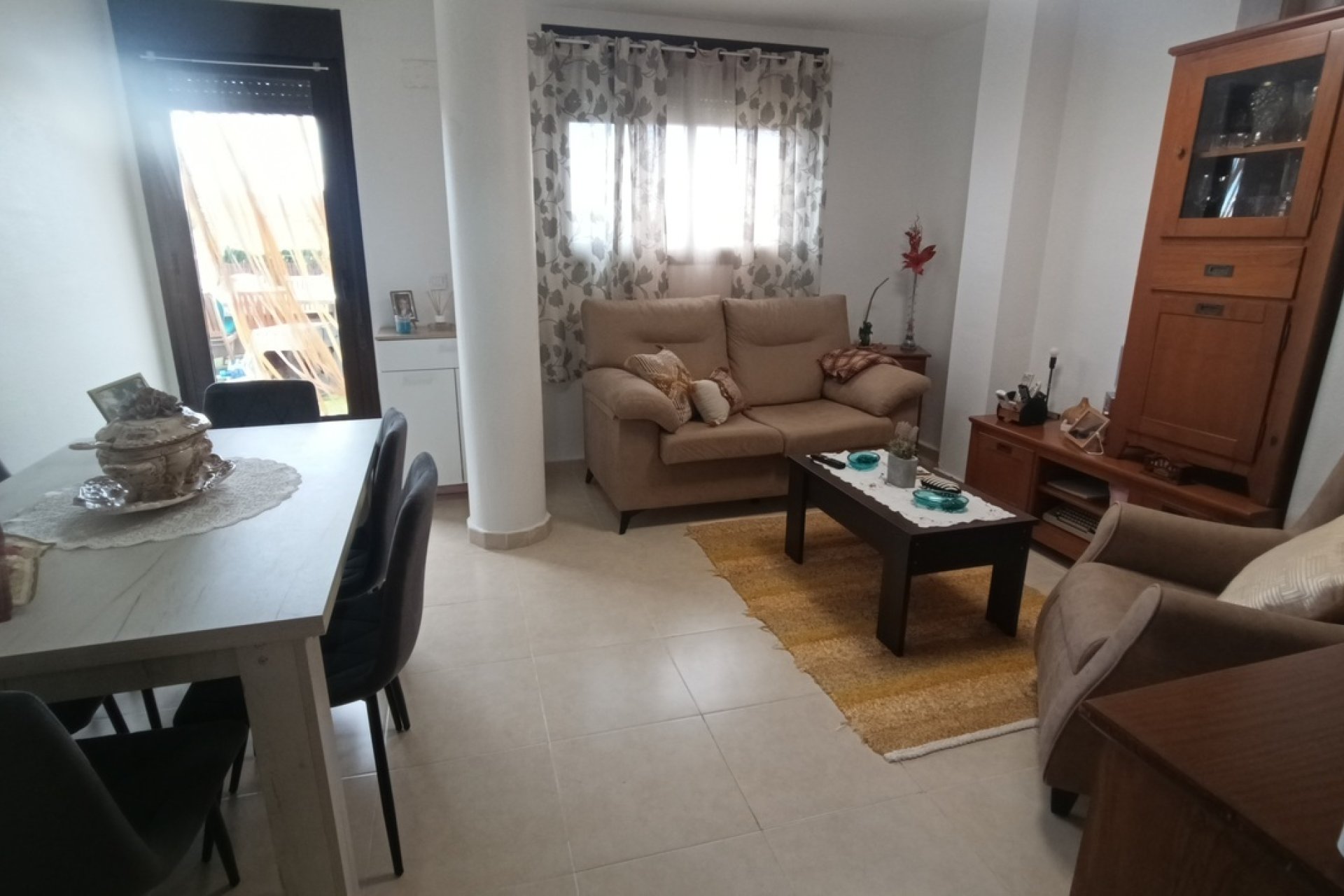 Revente - Apartment -
Sucina - Inland