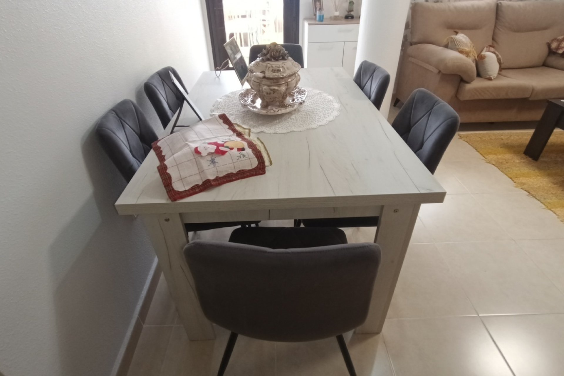Revente - Apartment -
Sucina - Inland