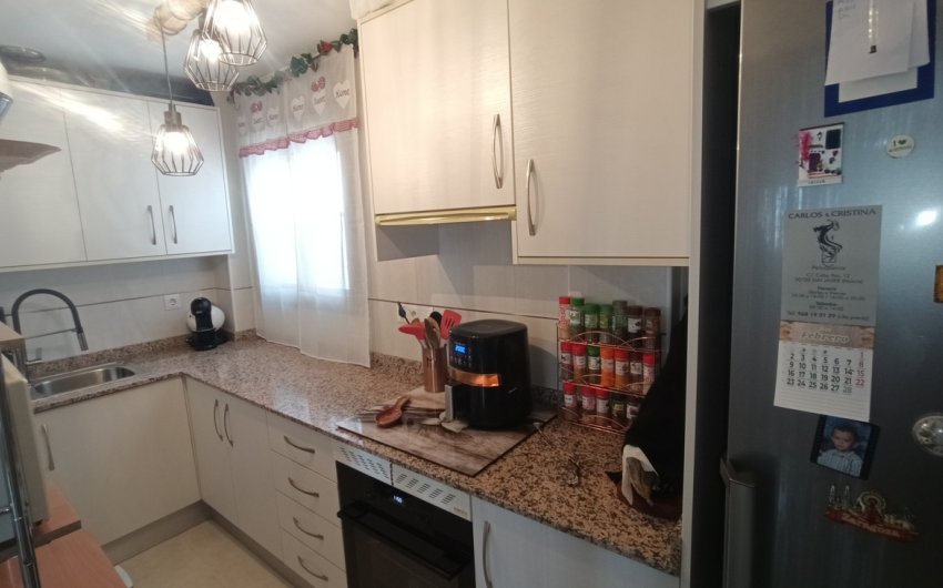 Revente - Apartment -
Sucina - Inland