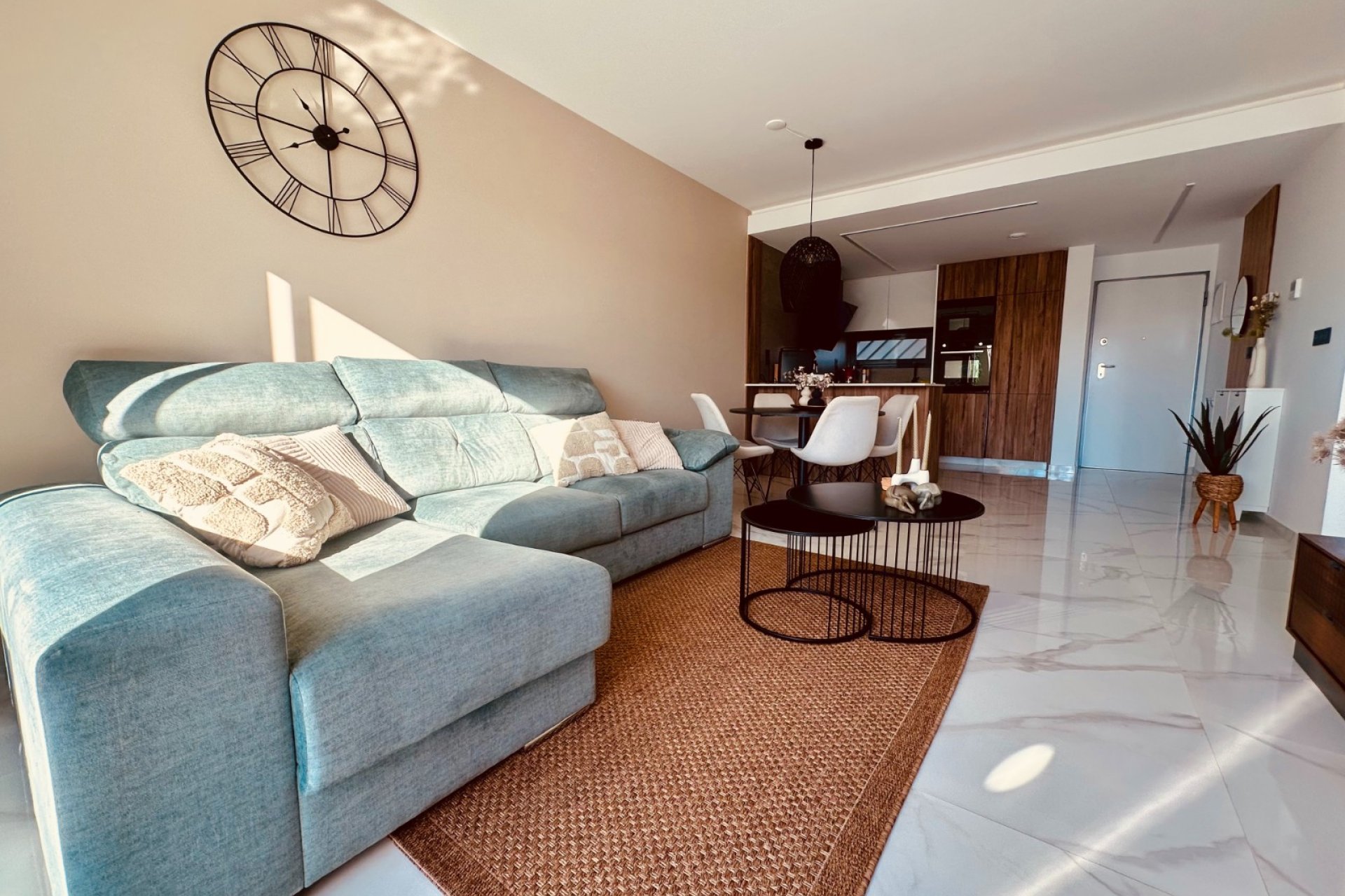 Revente - Apartment - Top Floor Apartment -
Guardamar del Segura - El Raso