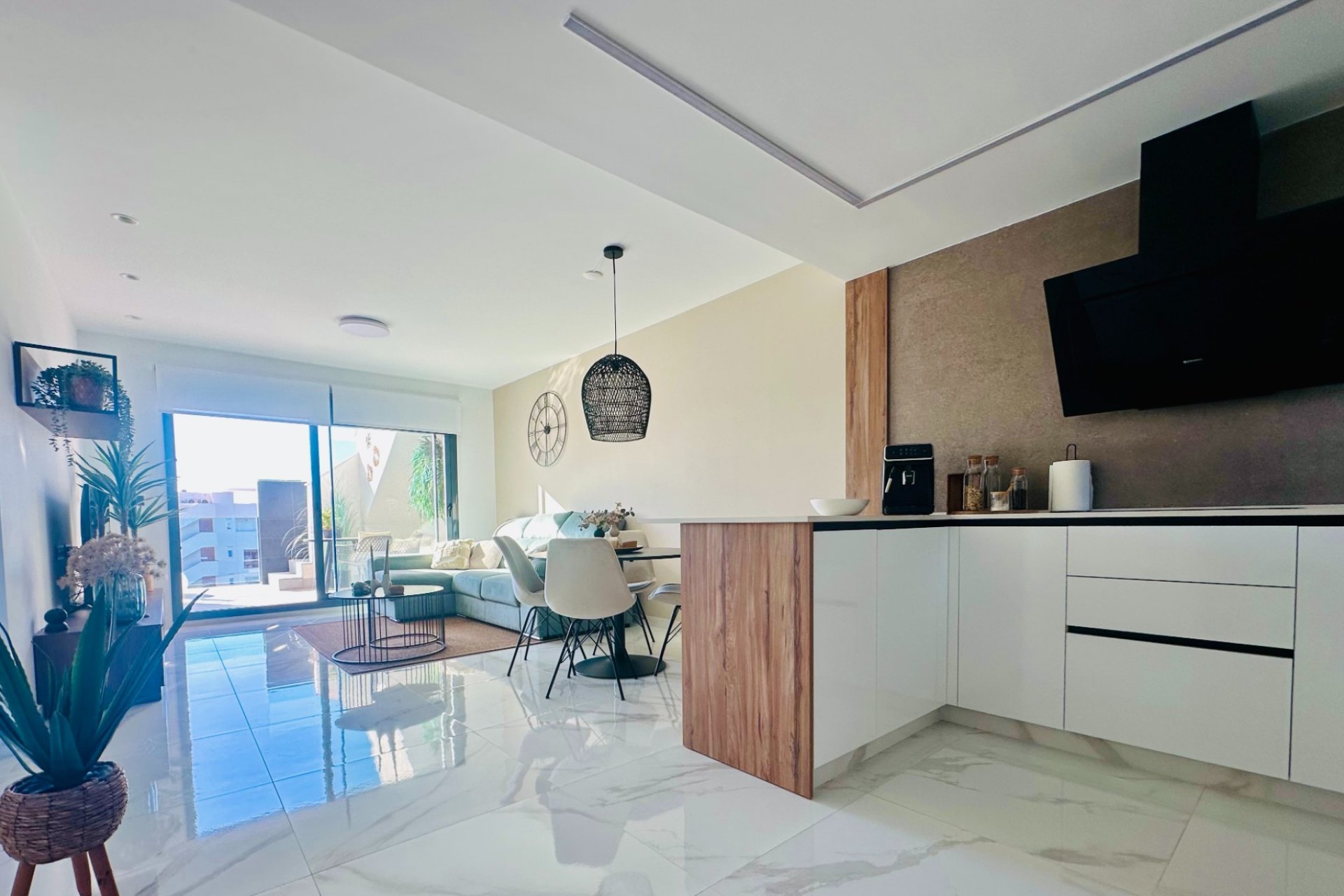 Revente - Apartment - Top Floor Apartment -
Guardamar del Segura - El Raso