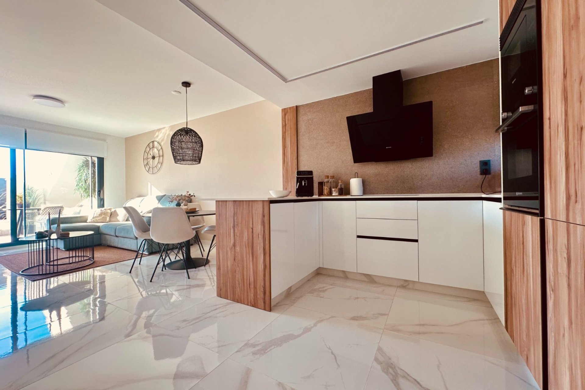 Revente - Apartment - Top Floor Apartment -
Guardamar del Segura - El Raso