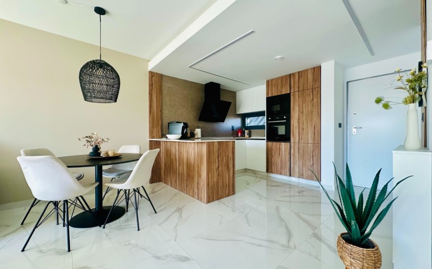 Revente - Apartment - Top Floor Apartment -
Guardamar del Segura - El Raso