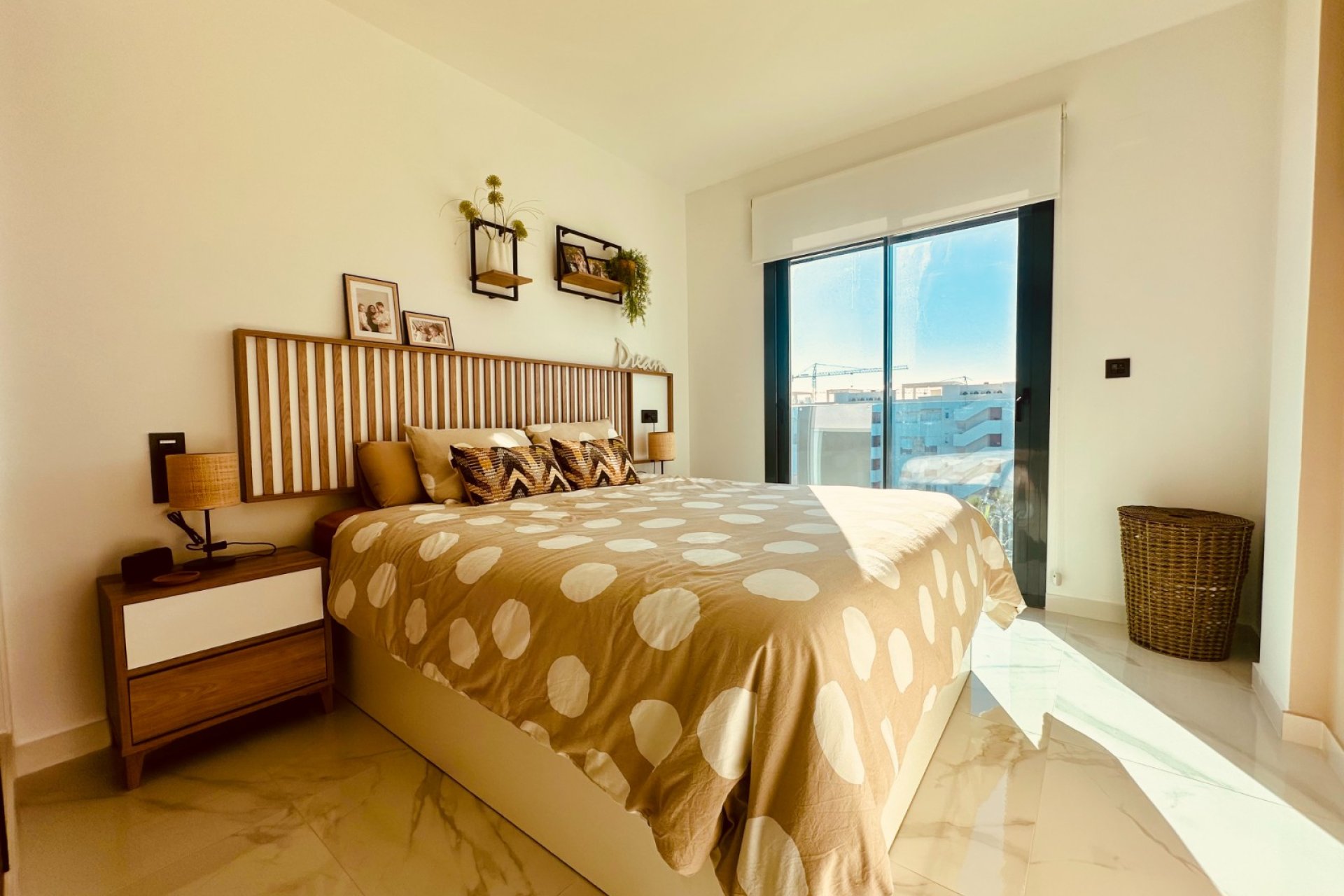 Revente - Apartment - Top Floor Apartment -
Guardamar del Segura - El Raso