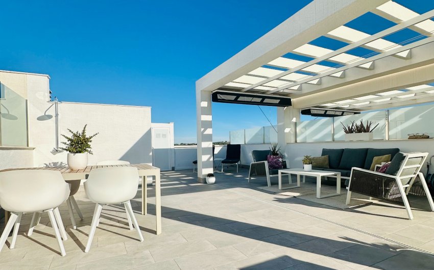 Revente - Apartment - Top Floor Apartment -
Guardamar del Segura - El Raso