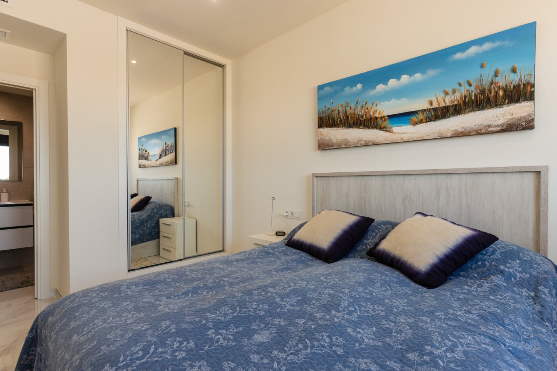 Revente - Apartment - Top Floor Apartment -
Orihuela Costa - Villamartín