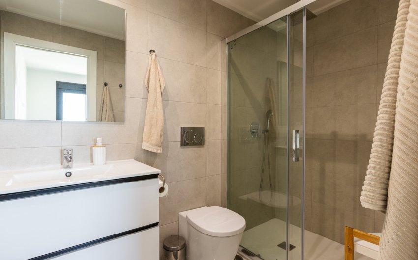 Revente - Apartment - Top Floor Apartment -
Orihuela Costa - Villamartín