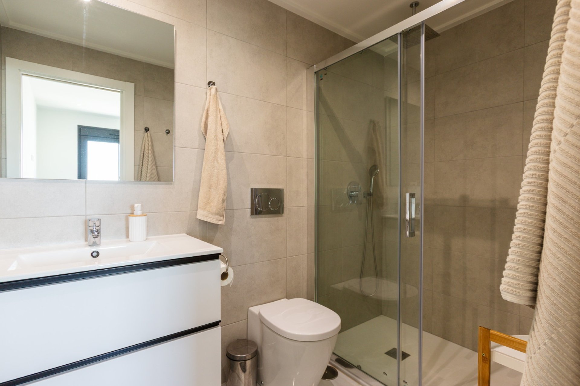 Revente - Apartment - Top Floor Apartment -
Orihuela Costa - Villamartín