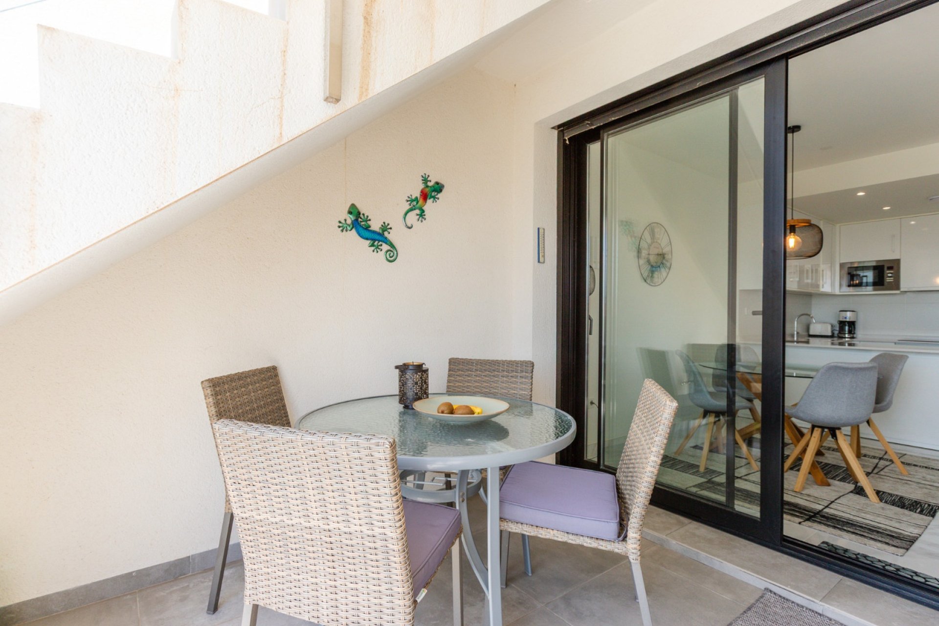 Revente - Apartment - Top Floor Apartment -
Orihuela Costa - Villamartín