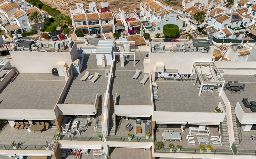 Revente - Apartment - Top Floor Apartment -
Orihuela Costa - Villamartín